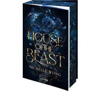 Wong, M House Of The Beast - (German Import) Book NUEVO