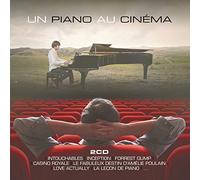 Wong, See Siang - Un Piano Au Cinema
