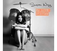 Wong, Susan - My Live Stories (SACD)