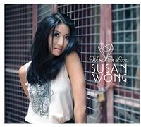 Wong, Susan - Susan Wong - Woman In Love (HQCD)