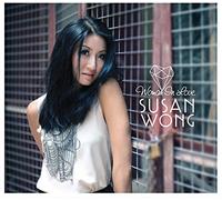 Wong, Susan - Woman In Love