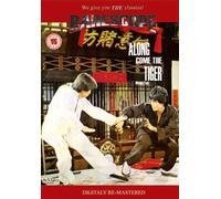 Wong Tao - Along Come The Tiger [DVD] [Reino Unido]