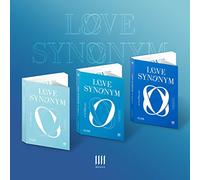 Wonho - Love Synonym #2. Right For Us