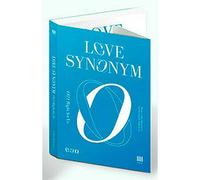 WONHO - WONHO LOVE SYNONYM #2 RIGHT FOR US 1st Mini Album [ VER.2 ] CD+P.Book+Card K-POP SEALED+TRACKING CODE