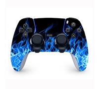 Wonhomke Diseño de Mármol para PS5 Disk-Based Edition Skin Sticker para PS5 Skin Sticker Calcomanía Vinilo Skins para PS5 PVC Sticker Skins (PS5-014)