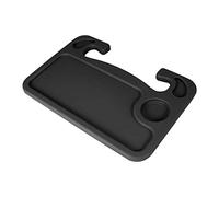 Woniyal 1Pcs Mesa para Volante de Coche para Lexus RX450H RX 450H RX450 RX 450 2007-2023 2024 Bandeja de Volante Escritorio ergonómico Multifuncional