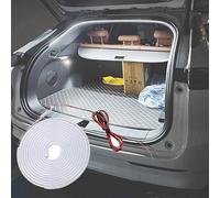 Woniyal 1Pcs Tira de Luz para Maletero para Porsche Macan 2014-2024