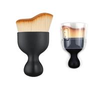 Woniyal 2 Piezas Cepillo Limpieza Coche para ICH-X K2 2023 2024 2025 2026, Plumero Salpicadero Suave y Brocha Detallado Automóvil con Cerdas Densas