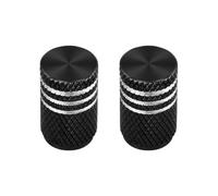 Woniyal 2 Piezas Tapones de Válvula para BMW F800GS F800 GS F 800 GS 2024 2025, Cubierta Neumático Protector Tapa Rueda Duradero Accesorio Moto Estanco Protección,A