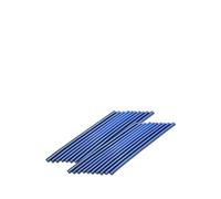 Woniyal 20 Piezas Tira Decorativa Salida de Aire para Coche para Porsche 911 Boxster 986 1997-2005, Car Air Conditioning Trim Accesorios para el Interior del Coche,D