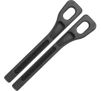 Woniyal 2Pcs Relleno de Huecos para Kia Niro 2017-2022/E-NIRO 2019-2024
