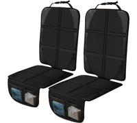 Woniyal 2pcs Shroud Protector de Asiento de Coche para Fiat 500e 2020 2021 2022 2023 2024 2025