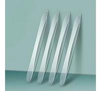 Woniyal 4 Piezas Protector Bordes Puerta Coche para Subaru Uncharted 2026, Protección Anti-Golpes Puertas Coche Protectora Pintura Puertas