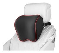 Woniyal Almohada Cervical para Coche para Lexus RC/IS, Coche Almohadas para el Cuello, Almohadas para el Cuello del Coche, Tejidos de Punto, Red Side Rope