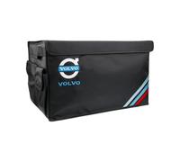 Woniyal Bolsa Organizadora para Maletero para Volvo XC60 I 2012-2017, Caja de Espacio Almacenamiento Organizador Maletero Coche Accesorios Interior