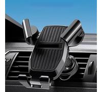 Woniyal Coche Soporte Movil para Jeep Grand Wagoneer FL 2025+ | soporte movil coche porta telefono rejilla ventilacion dispositivo rejilla viaje conduccion