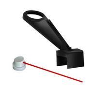 Woniyal Engrasador Cadena Moto para Yamaha XT1200Z Sup Ténéré ES/ZE 14-21
