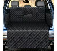 Woniyal Funda Maletero Coche Perros para Dacia Sandero/Sandero Stepway 3 2021, Protector Antideslizante y Impermeable, con Protección Lateral Funda
