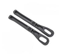 Woniyal Organizador de Espacio para Asiento de Coche para Audi RS3 Sportback 8Y 2021 2022 2023 2024 2025 2026 Caja de Almacenamiento Ranura Delantera Bloqueador de Caídas Accesorios,Black