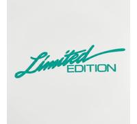 Woniyal Pegatina Limited Edition Adecuado para Suzuki Boulevard M109R 2014-2024, Sticker Moto Impermeable Resistente Tuning Decoración Vinilo Carrocería,Green