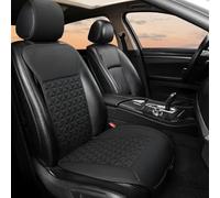 Woniyal Protector de Asiento de Coche para Ford Mustang Ⅴ Coupe/Cabrio 2004 2005 2006 2007 2008-2013 2014, Impermeable Resistente Funda Asiento Infantil, Antideslizante Protector Asiento Trasero