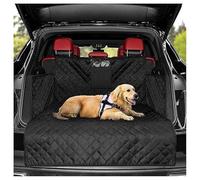Woniyal Protector de Maletero Coche para Ferrari F80 2024+ | Protector Maletero Coche Alfombrilla Perro Funda Maletero Cubre Maletero Coche Alfombra Maletero
