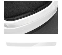 Woniyal Protector de Parachoques para Jaguar F-Pace X761 2016-2024, Lámina de Protección Invisible Umbral de Carga Antirrayas Cubierta Maletero