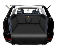 Woniyal Protector Maletero Perros para Seat Ibiza Ⅴ 6F 2021 2022 2023 2024 2025 2026, Funda Maletero Perros Coche Impermeable Alfombrilla Perro Coche Antideslizante