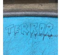 Wonk Unit Terror (CD) Album