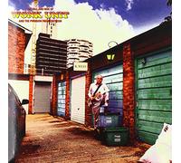 Wonk Unit - The Fall and Rise of Wonk Unit and the Pwosion from Croydon [Vinilo]
