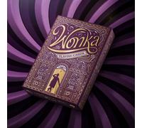 Wonka baraja de cartas
