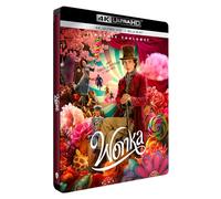 Wonka [Blu-ray]