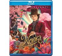 WONKA (BLU-RAY/DIGITAL)