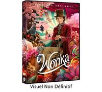 Wonka [DVD]