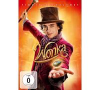 Wonka [DVD]