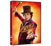 Wonka [DVD] (2023)