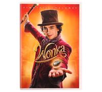 Wonka [DVD] (IMPORT) (No hay versión española)