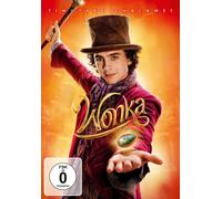 Wonka (DVD) (Importación USA)