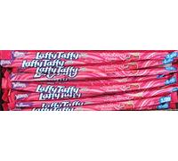 Wonka Laffy Taffy Fresa (24 x 22,9 g)