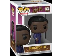 Wonka Pop Movies #1478 Vinyl Figura Funko