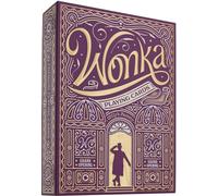 Theory11 Baraja de cartas Wonka