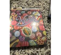 Wonka (UHD/ BD) [Blu-ray] [2024] [Region Free]