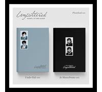 WONPIL - (Beneficio de Preventa) DAY6 WONPIL UNPILTERED 1st Mini Album (Random Ver. + REGALO) K-POP