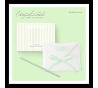 WONPIL - DAY6 WONPIL UNPILTERED 1st Mini Album (BOOK POUCH Ver. + REGALO) K-POP