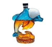 Wonsfuleu Botellas De Licor - 320 Ml Contenedor Dispensador En Forma De - Botellas De Licor Vacías - Para Hombres, Papá, Familia, Fiesta, Beber, Vino, Vodka, Bourbon, Tequila, Bar, Cumpleaños, Boda