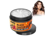 Wonsters 100 ml Crema definidora de rizos, crema para cabello rizado y ondulado, hidratante para peinar, crema definidora de rizos shampoo