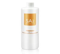 Wonsters 400ml Aqua Peeling Solution SA2, Cuidado Aqua soluciones faciales Suero Limpiador, Cuidado Profesional Aqua soluciones faciales Suero Limpiador, Burbuja pequeña serum(2)