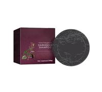 Wonsters Champú sólido Polygonum Multiflorum, champú sólido Polygonum para cabello negro y grueso, champú sólido orgánico para revertir las canas, jabón natural para cabello canoso shampoo