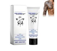 Wonsters Crema para tatuajes, bálsamo para el cuidado del tatuaje antes, durante y después del, favorece la cicatrización Crema para el cuidado del, tatuaje cream（5）