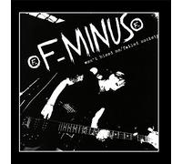 Won't Bleed Me/failed Society